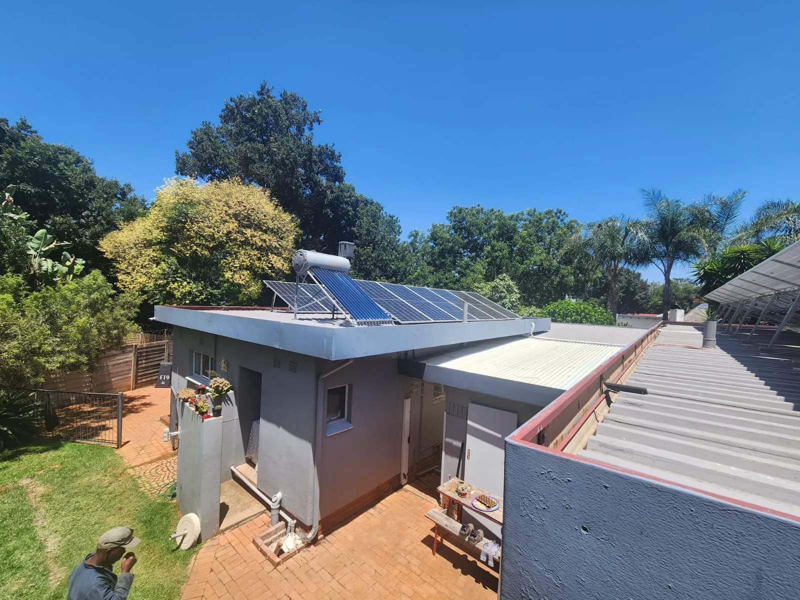 10kva Complete Solar System - Fix And Supply - Image 5