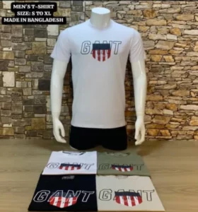 Gant [archive Shield T-shirt]