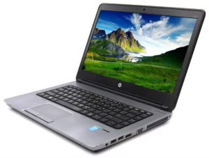 Hp Probbok 640 G1 Laptop