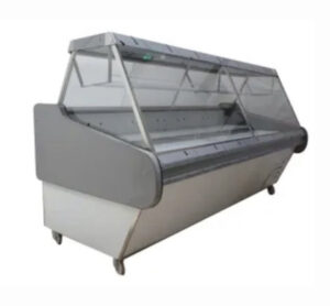 1300mm DISPLAY FRIDGE (STRAIGHT GLASS)