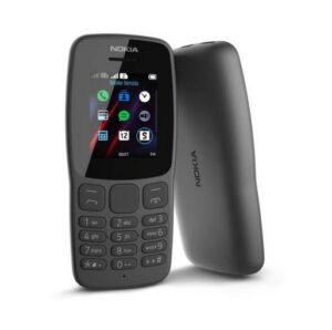 PHONE NOKIA 106 DUAL SIM