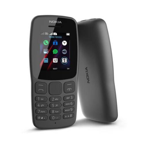 PHONE NOKIA 106 DUAL SIM