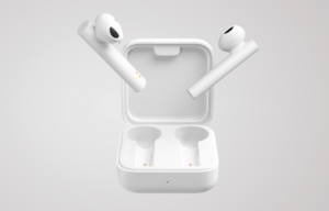 MI TRUE WIRELESS EARPHONES 2