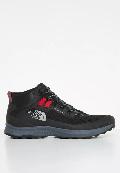 The North Face Cragstone Mid Size 10 Mens