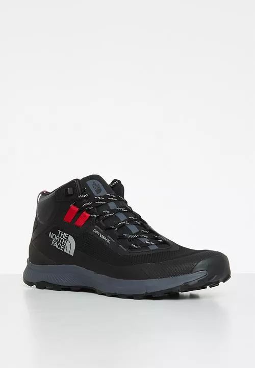 The North Face Cragstone Mid Size 10 Mens - Image 2