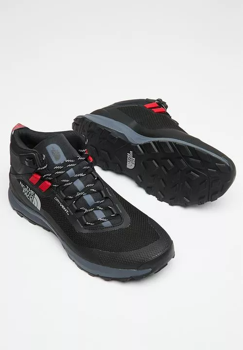 The North Face Cragstone Mid Size 10 Mens - Image 4