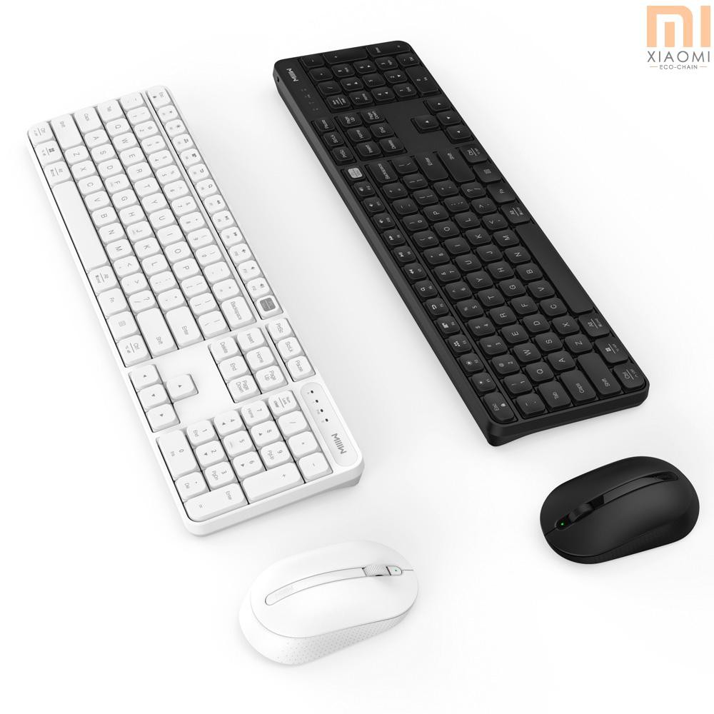 MI WIRELESS KEYBOARD & MOUSE