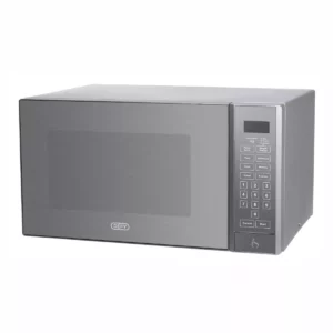 Defy 30l Mirror Touch Microwaves