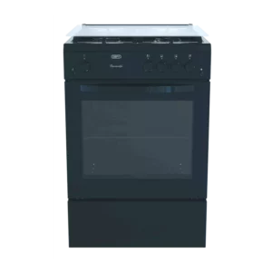 Defy Flamemaster 600 Full Gas Stove