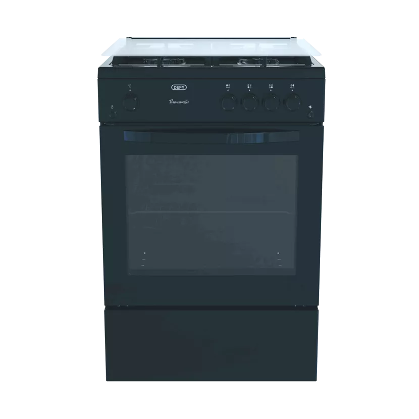 Defy Flamemaster 600 Full Gas Stove