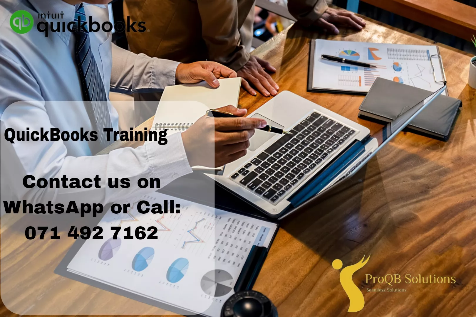 Quickbooks Enterprise Solutions 2024 - Image 2