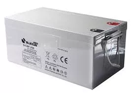 Ge2000 Solar Deep Cycle Gel Battery | 200ah/12v