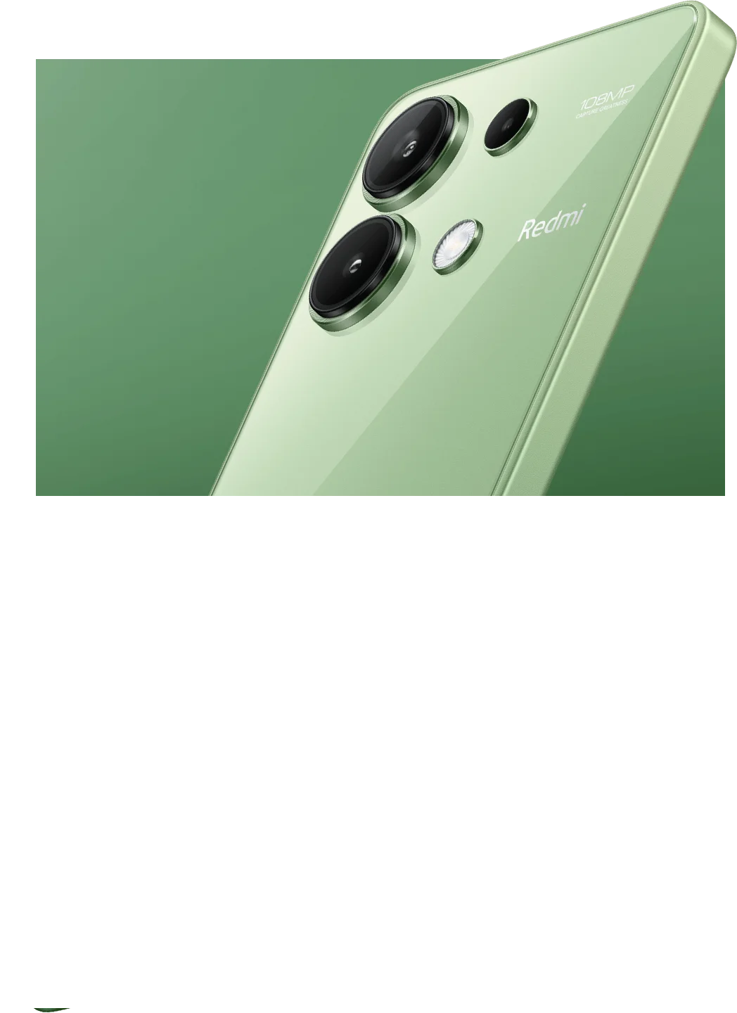 Xiaomi Redmi Note 13 - Image 3