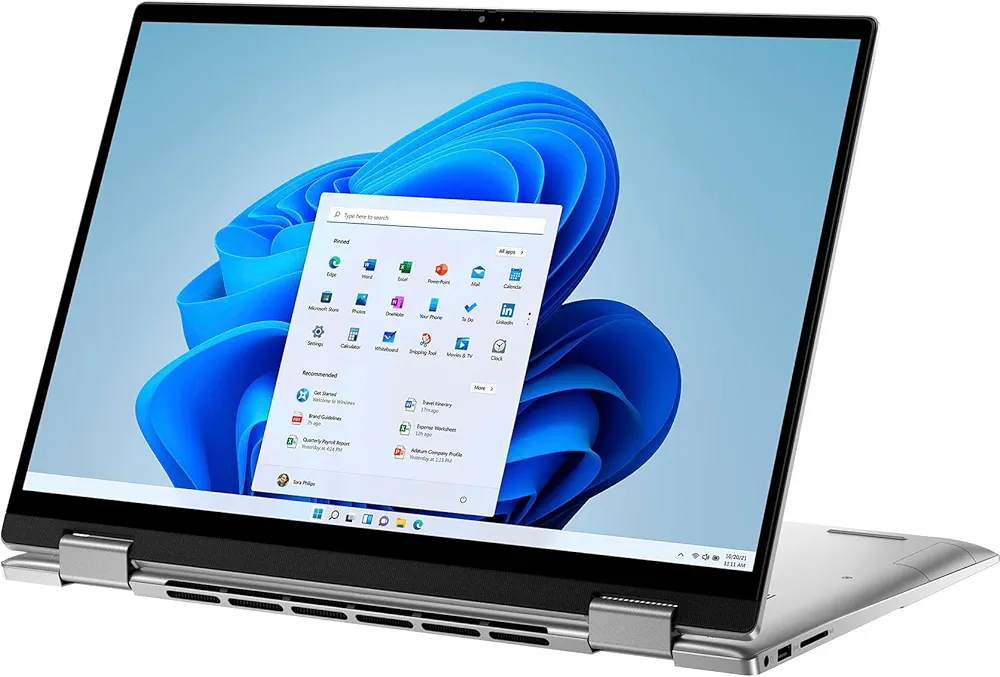 Dell Inspiron 16 7630 2 In 1 Touchscreen