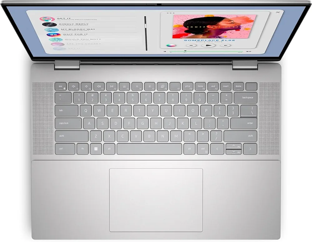 Dell Inspiron 16 7630 2 In 1 Touchscreen - Image 3