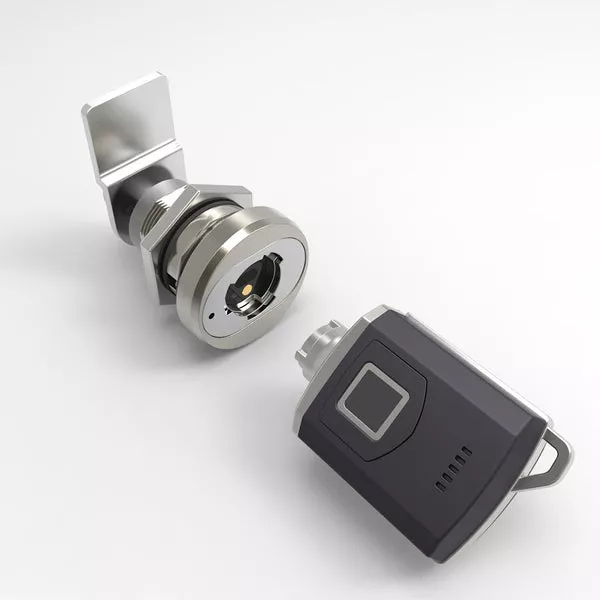 Access Contol Lock System - Image 2