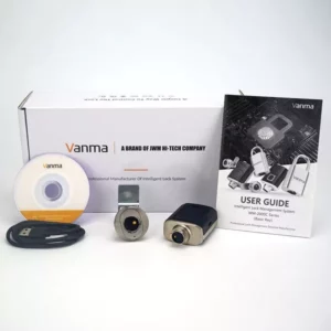 Access Contol Lock System