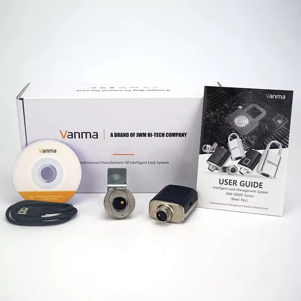 Access Contol Lock System