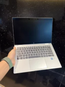Laptop
