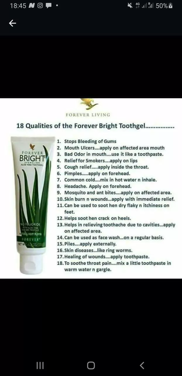 Rocenta Stemcell - Image 2