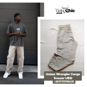 Thrift Streetwear Clothes