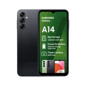SAMSUNG GALAXY A14 4/64 GB