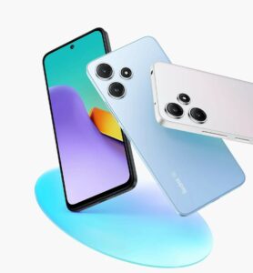 Redmi 12 5G 8/256gb