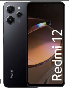 Redmi 12 4G 8/256gb