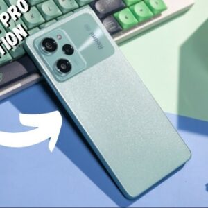 Redni Note 12pro Speed Extreme Edition 12/256