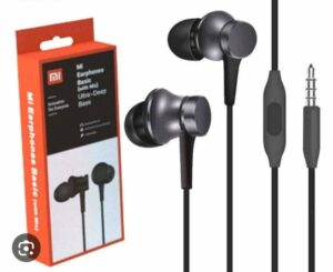 Redmi Earphones Basic
