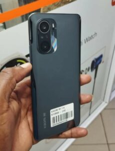 Xiaomi 11x, 6/128gb, pre-owned