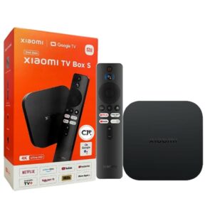Redmi TV Box