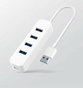 Xiaomi USD Splitter