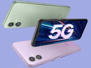 Samsung Galaxy F23 5G, 6/128