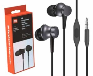 Redmi Earphones Basic