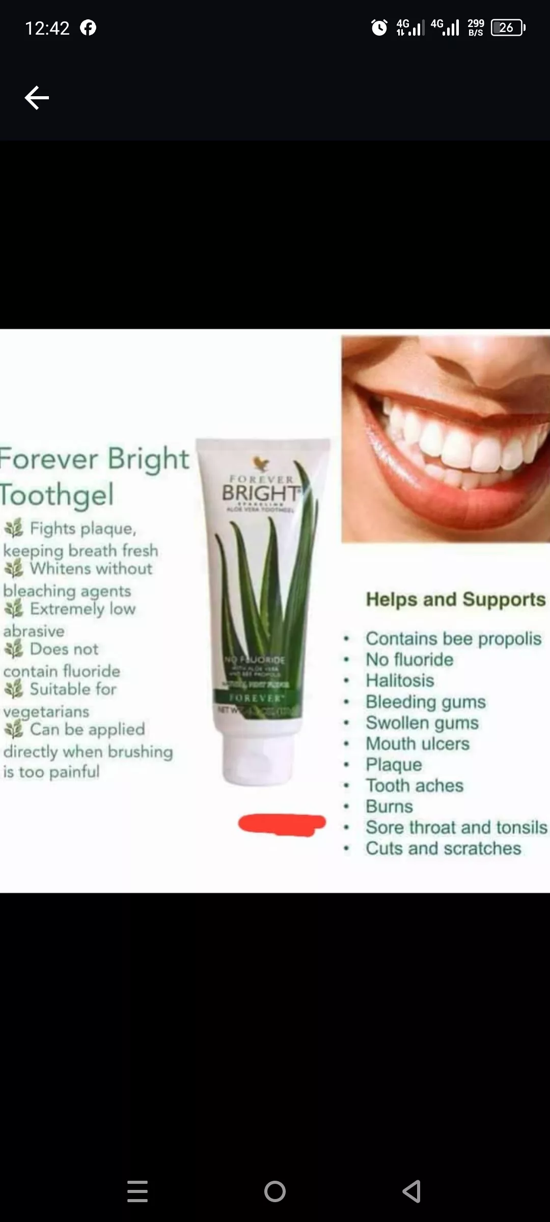 Rocenta Stemcell - Image 3