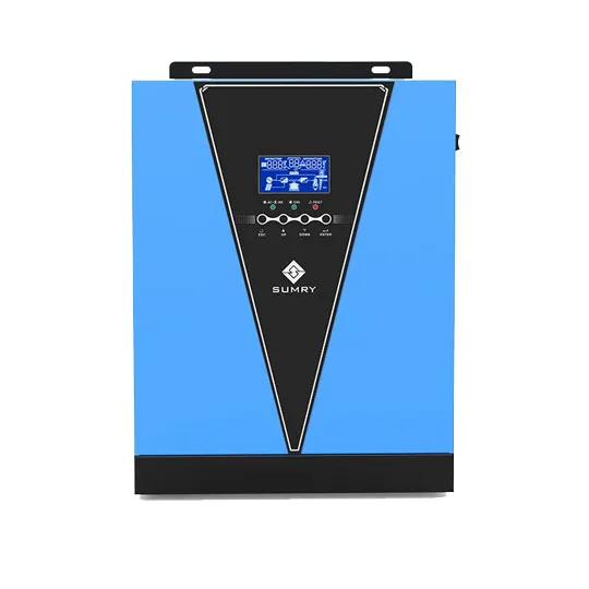Sumry 1.5kva – 12 V Inverter