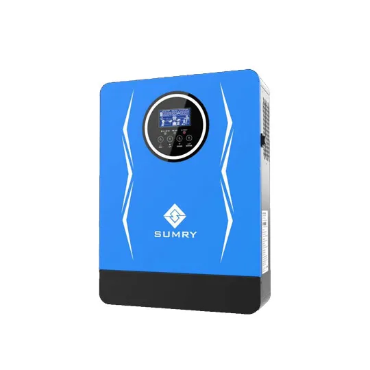 Sumry 3.2kva – 24 V Inverter