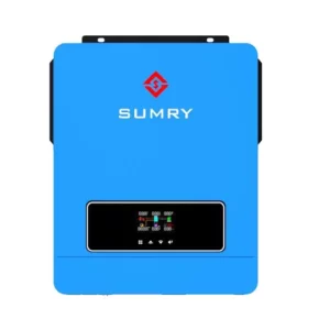 Sumry 6.2kva – 48 V Inverter