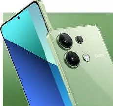 Xiaomi Redmi Note 13 - Image 2