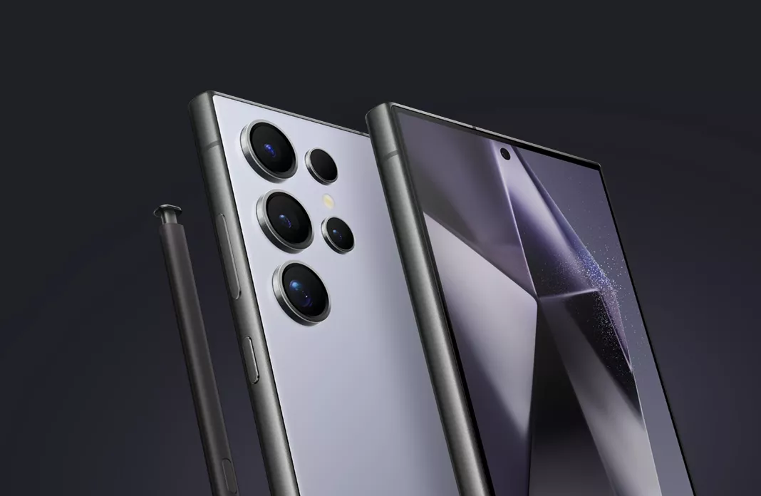 Samsung Galaxy S24 Ultra 12gb|256 - Image 3