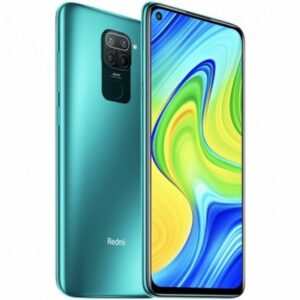 PHONE REDMI 9 4/128GB [SEA BLUE]