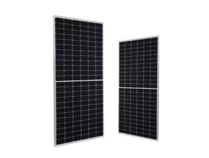 350watts 34v Monocrystalline Solar Panels