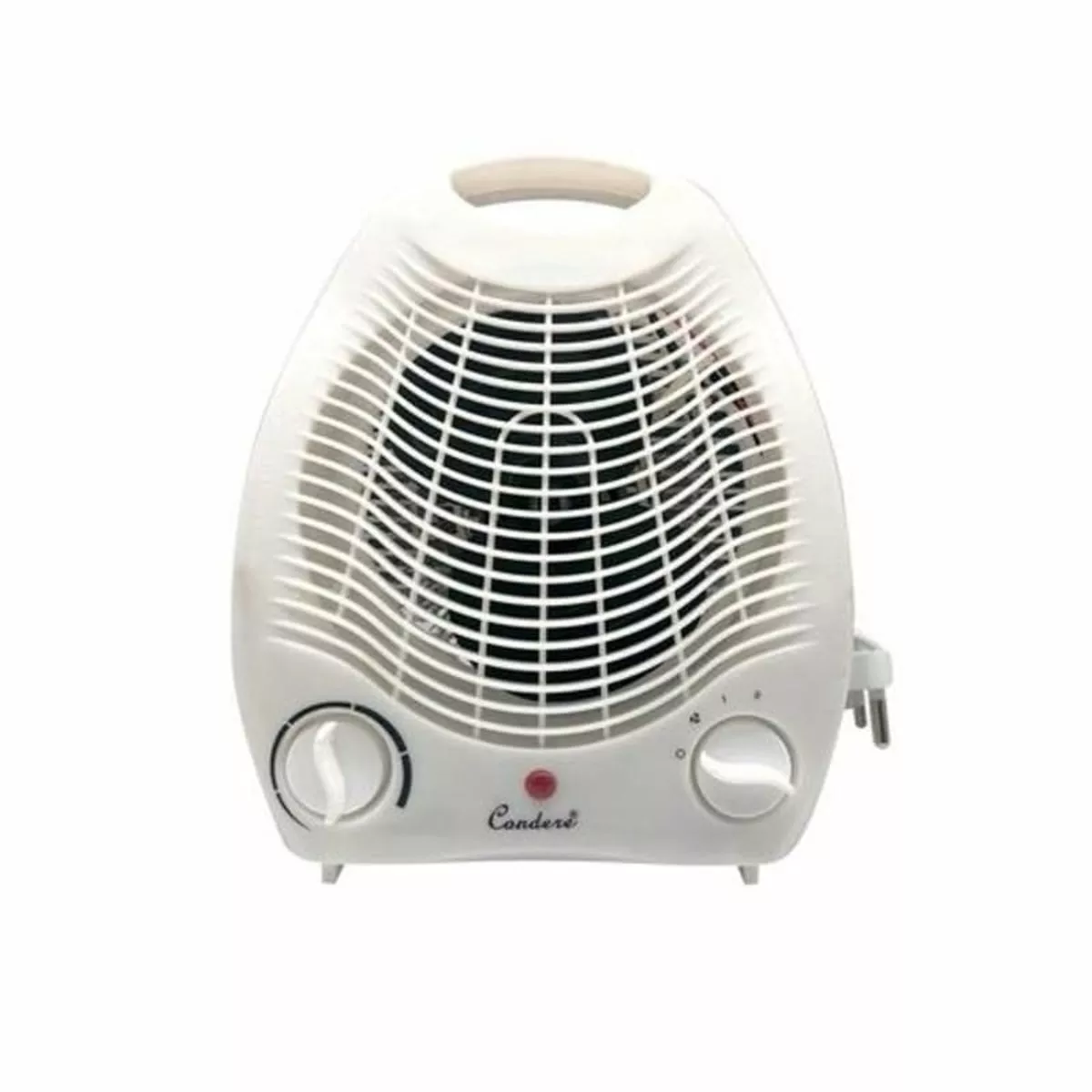 Condere Fan Heater