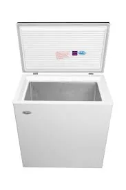 Gf120 (gas Chest Freezer)