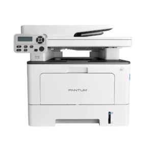 Pantum Bm5100fdw Mono 4 In 1 Laser Printer A4 Mono Multifunction Laser Printer