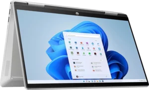 Hp Envy X360 2-in-1 Laptop 14-es0013dx