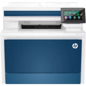 Hp Colour Laserjet Pro Mfp 4303dw A4 Colour Multifunction Laser Printer