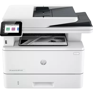Hp Laserjet Pro Mfp 4103dw A4 Mono Multifunction Laser Printer