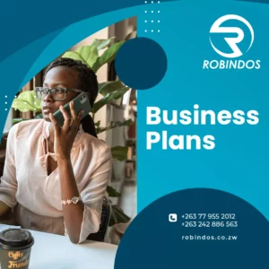 Business Plan & Proposal Writing Services